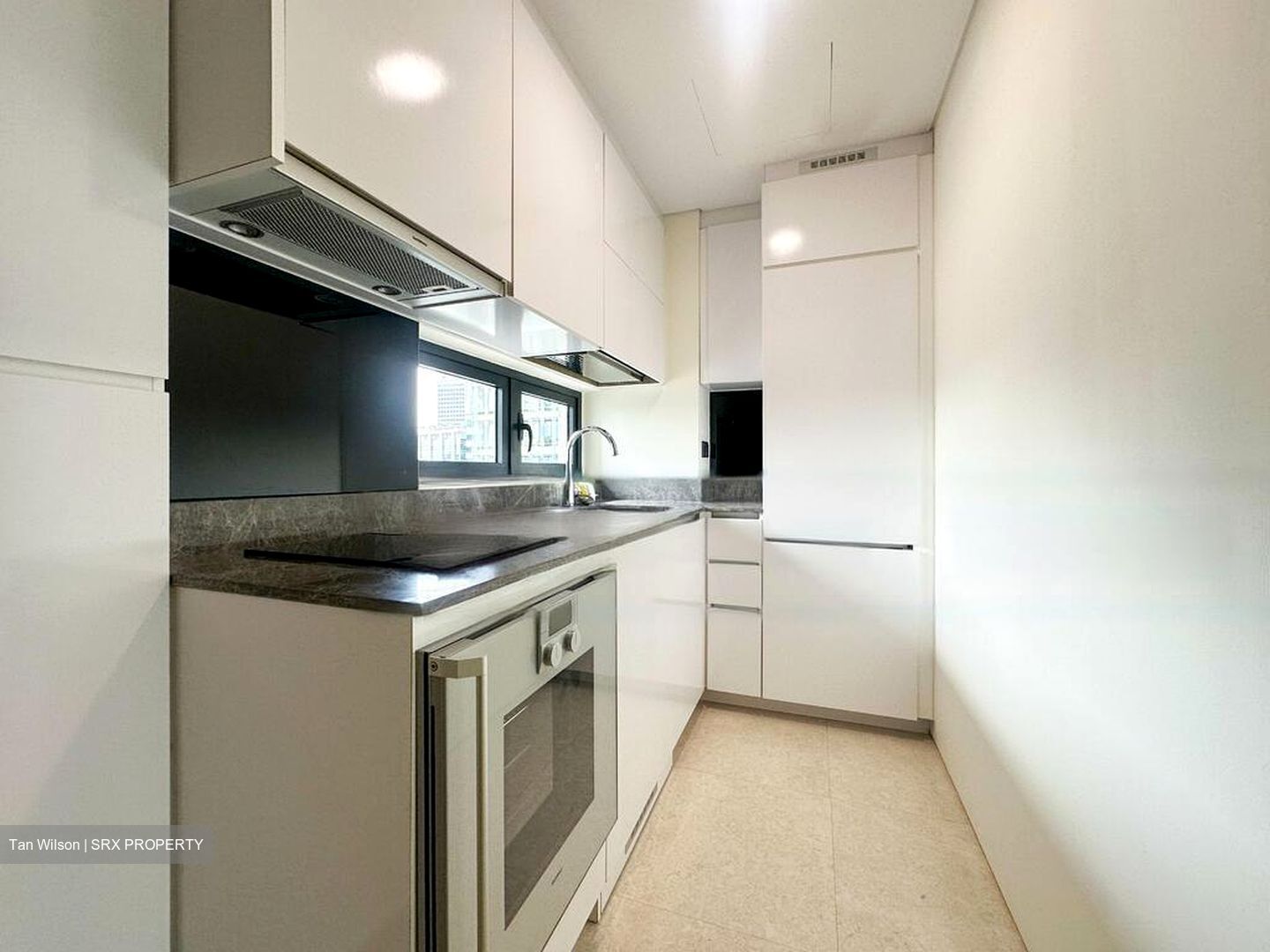 Robinson Suites (D1), Apartment #484747311